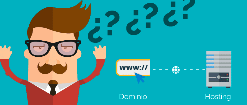 ¿Qué es y para qué sirven los dominios en Internet? comofuncionaundominio