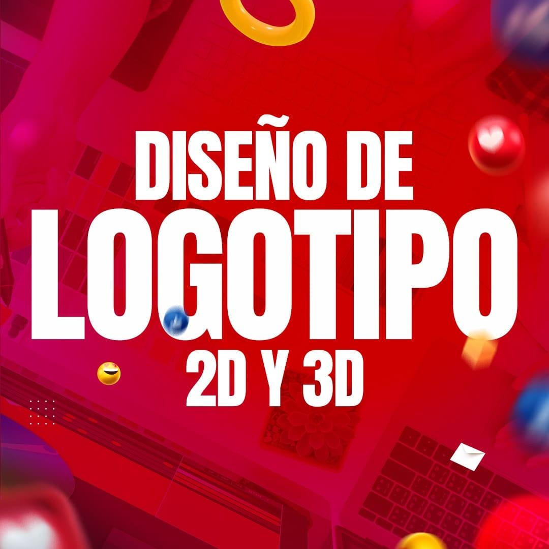 Diseño de Logotipo