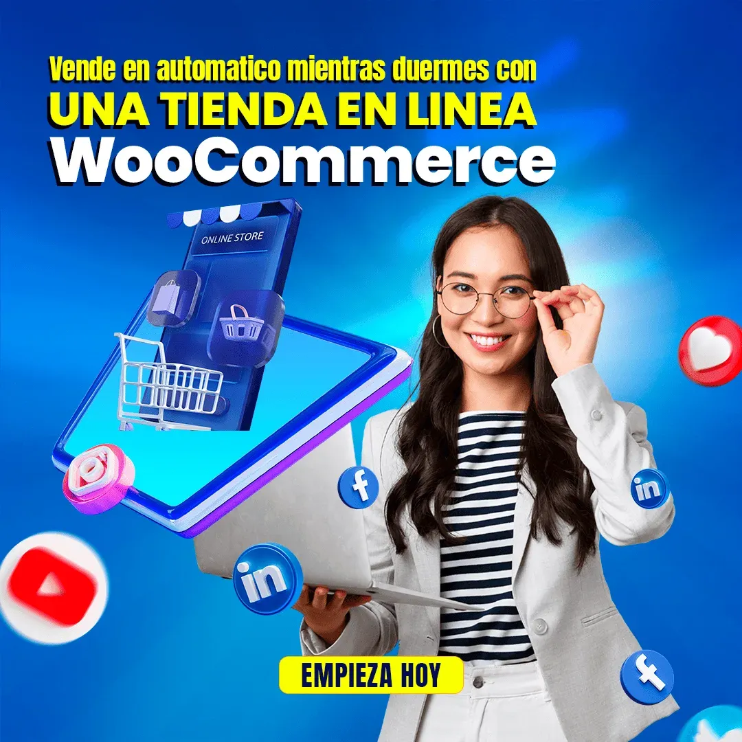 Tienda en Línea
