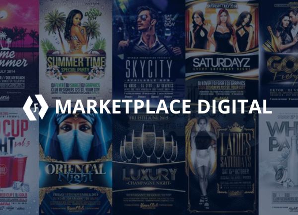 Marketplace Digital
