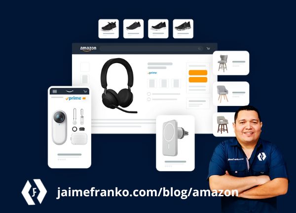 Recomendaciones de Amazon