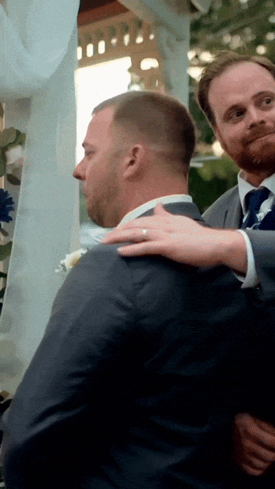 Novio llorando - Video Hook 