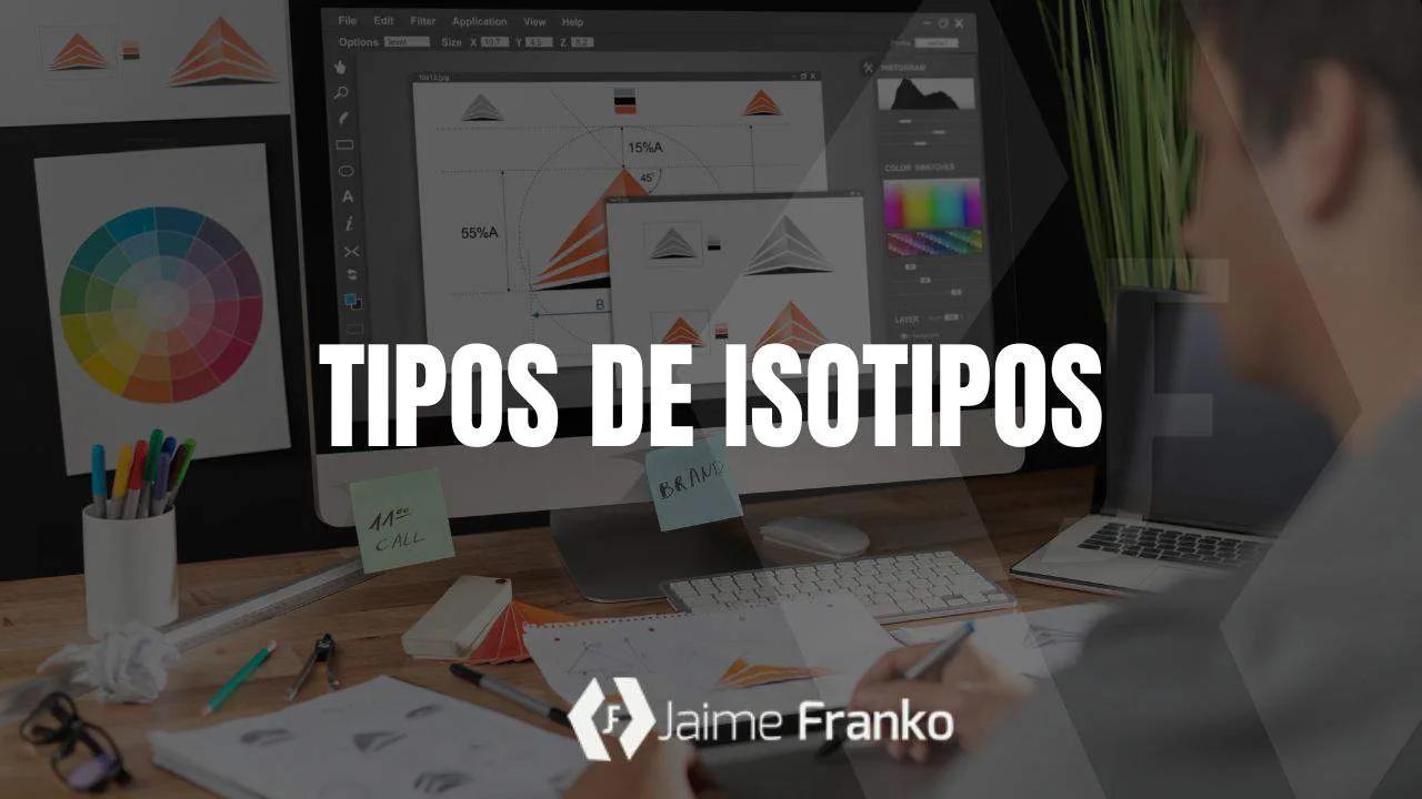 Tipos de Isotipos