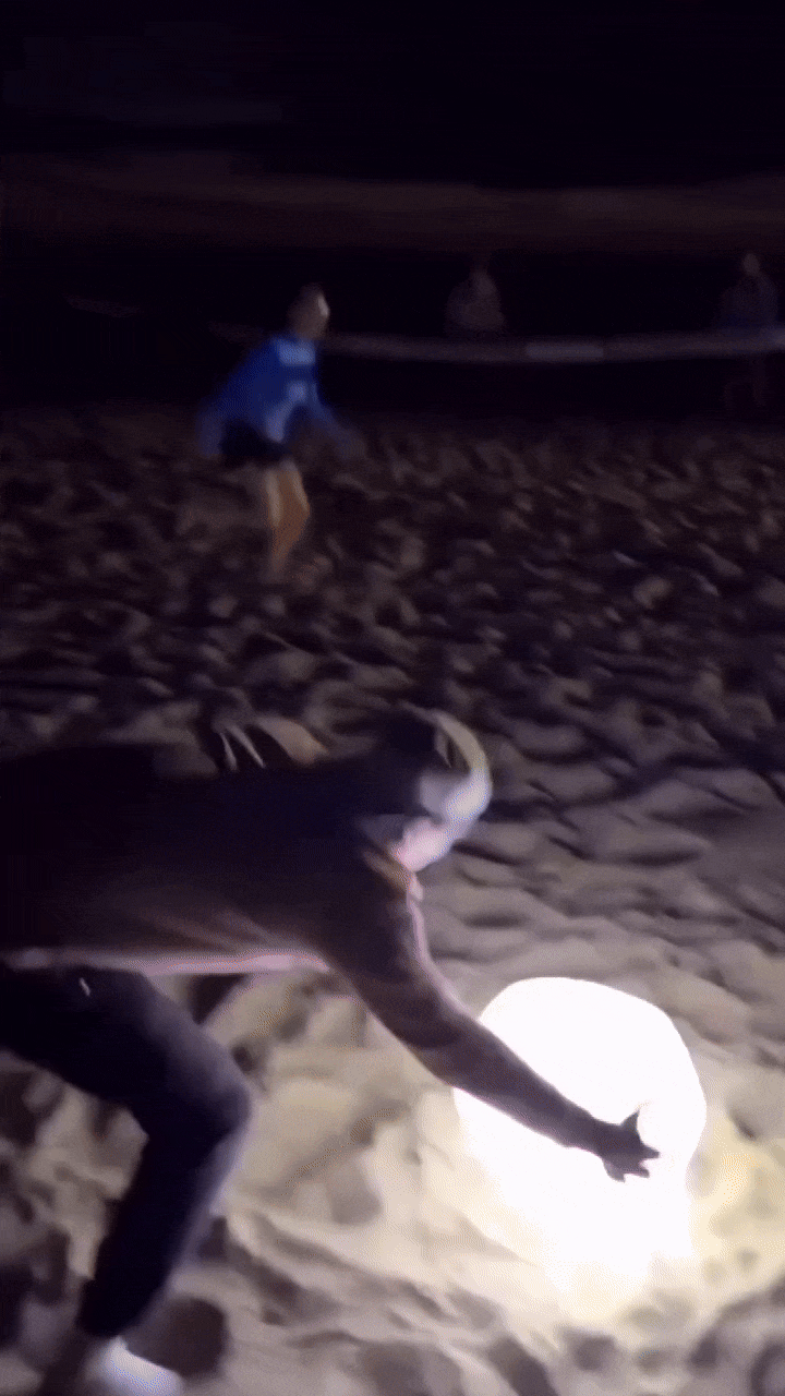 Amanecer - Video Hook Viral