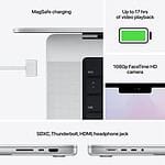 Apple MacBook Pro 2021