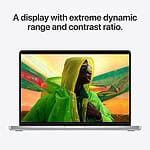 Apple MacBook Pro 2021