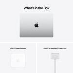Apple MacBook Pro 2021